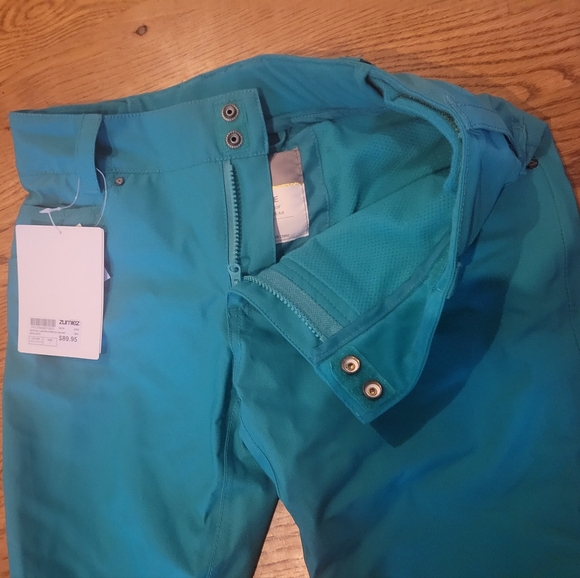NWT Aperture Snow Pants - Picture 6 of 9